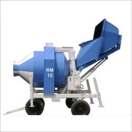 Concrete Batching Machine