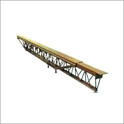 Scaffolding Span