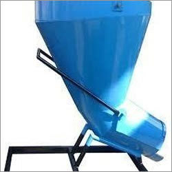 Concrete Bucket