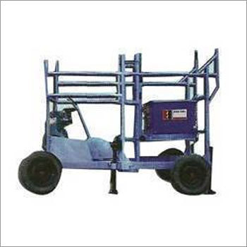 Mobile Hoist