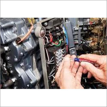 Engine Repair Service