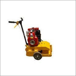 Earth Rammer