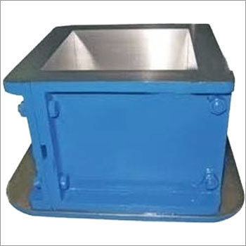 Cube Mould