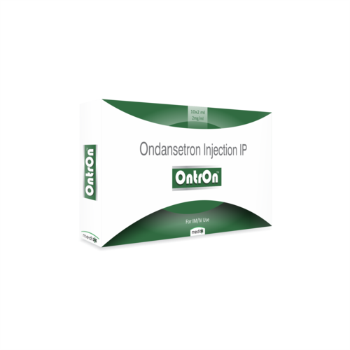 Ondansetron Injection Ondansetron Injection