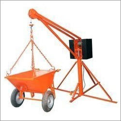 Mini Crane