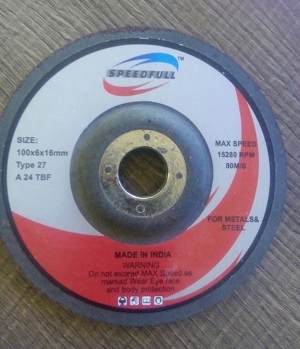 Speedfull Cutting Wheels