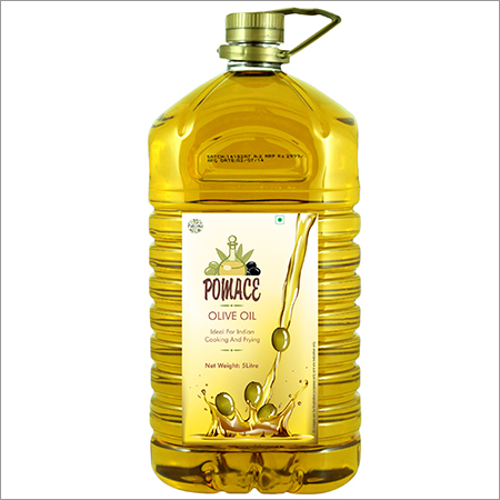 Boost Memory Organic Olive Oil