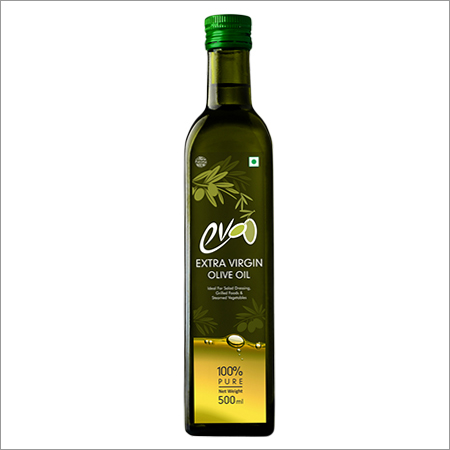Extra Virgin Olive Oil Age Group: Children
