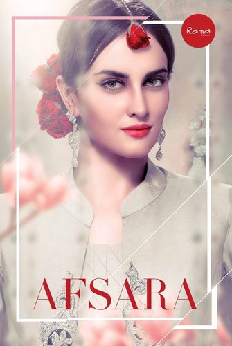 Georgette Afsara 9047