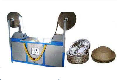 Dona Making Automatic Double Die Machine Dona Making Automatic Double Die Machine