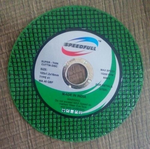 Speedfull Abrasive Speedfull Abrasive