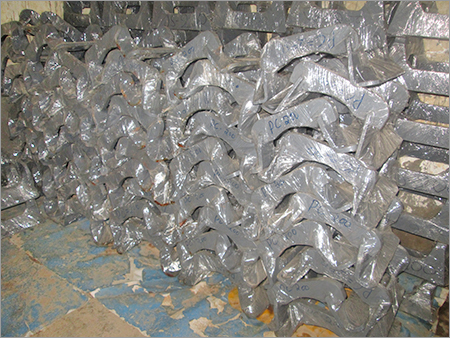 Industrial Excavator Track Chain Guard