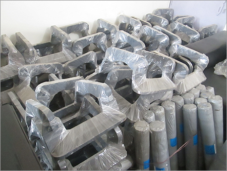 Excavator Track Guard Excavator Track Guard