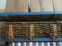 Excavator Bucket Tooth Point