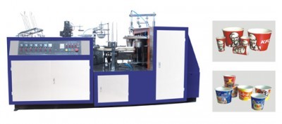 Paper Bowl Forming Machine Paper Bowl Forming Machine