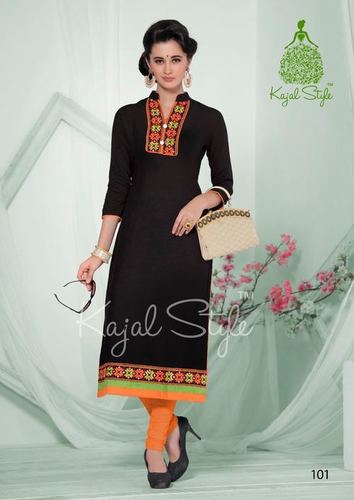 Latest Kurtis Catalog Jetpur