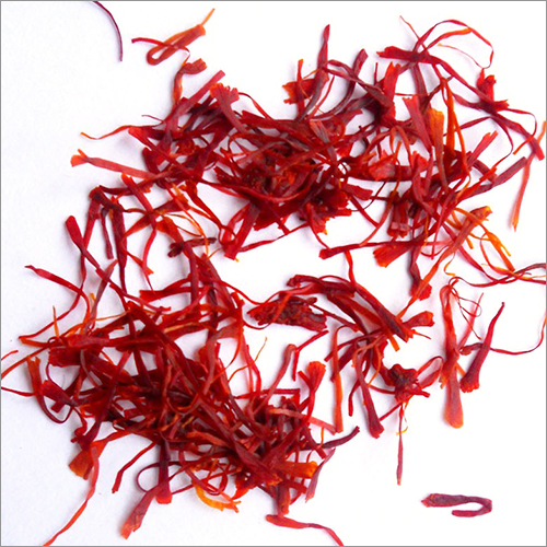 Pure Saffron
