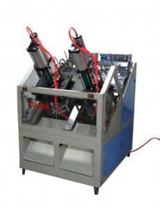 Automatic Wrinkle Paper Plate Making Machine Automatic Wrinkle Paper Plate Making Machine