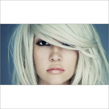 Bleached Hair - Chemical Formula, Variable Volume | Damage Control, Even Tone, Fast Bleaching, Gentle Formula, Long-lasting Natural Look, Shine Enhancement