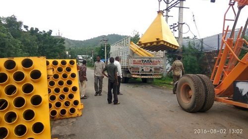 Dust Collector