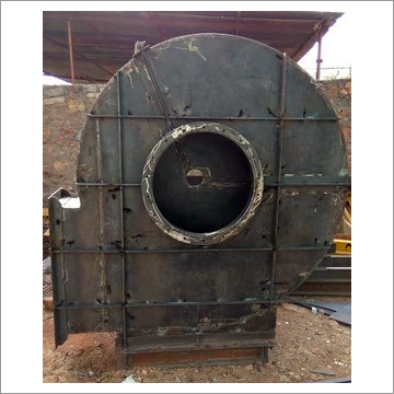 Fan Impeller