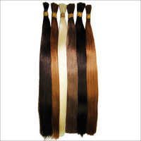 Colored Remy Hair