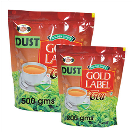 Dust Tea