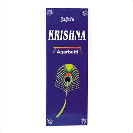 Natural Incense Sticks