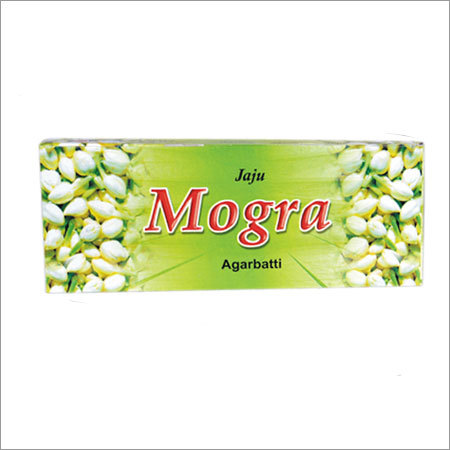 Mogra Agarbatti