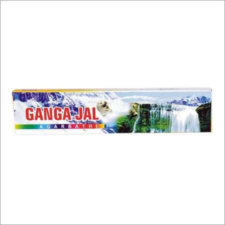 Aroma Incense Sticks - Black Rubber, Circular Shape | Long Life, Perfect Sealing, Leak Prevention