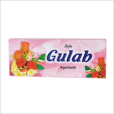 Gulab Agarbatti