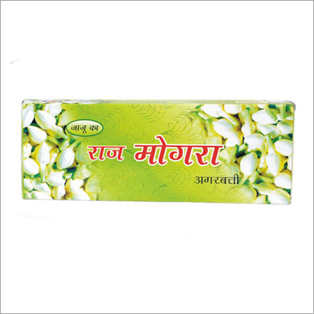 Mogra Incense Sticks