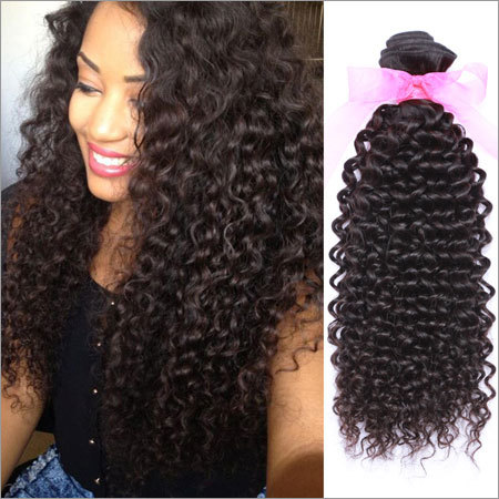 Deep Curly Hair