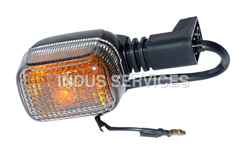 Rear Winker NRG Power