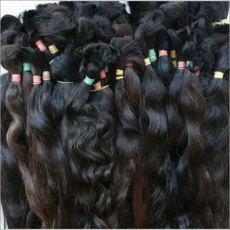 Indian Bulk Hair