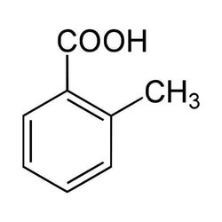 Ortho Toluic Acid Ortho Toluic Acid