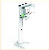 Dental Pax - I 3D Imaging Green