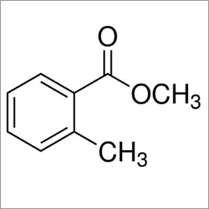 Methyl 2 - Methyl Benzoate( Ortho Toluic Acid Methyl Ester) Cas No: 89-71-4