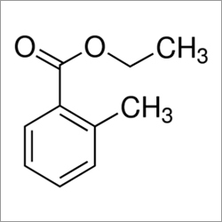 Ethyl 2 - Methyl Benzoate( Ortho toluic acid ethyl ester)