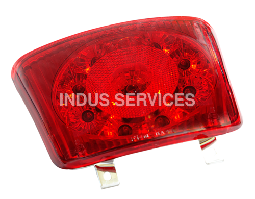 Tail Lamp Vespa GT