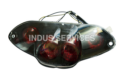 Tail Lamp Runner RST