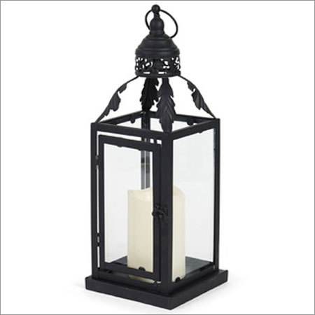 Metal Lantern
