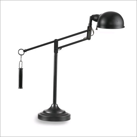 Reading Desk Lamp