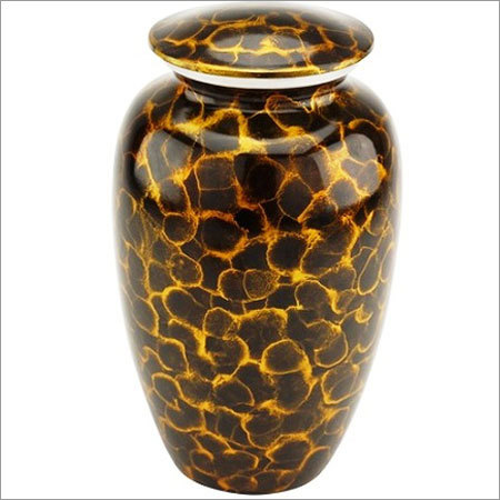 Designer Printed Cremation Urns