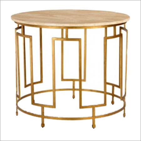 Wooden Table