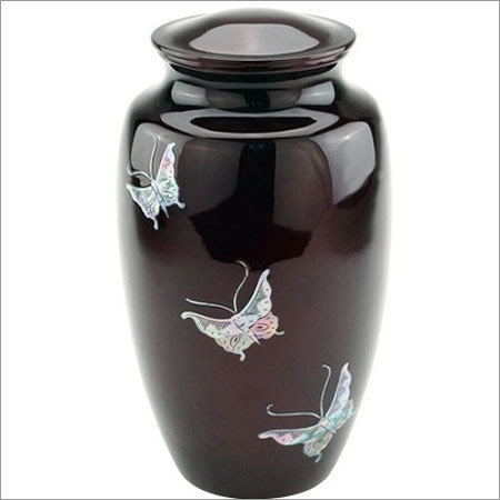 Printed Cremation Urns