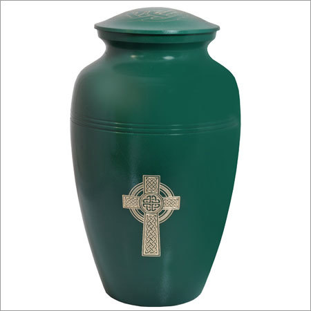 Intl Metal Urns