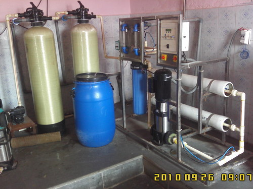 RO Plant Suppliers in Hyderabad