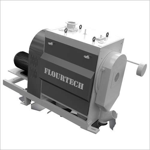 Emery Roll Machine