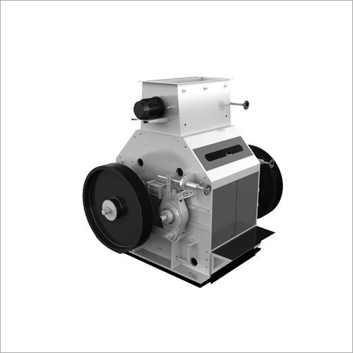 Flaker Machine - Stainless Steel 40x30x50 Cm 100 Kg/Hr | Easy Operation High Efficiency Low Maintenance User-Friendly Design Precise Flaking